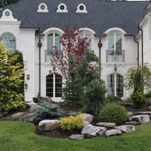 Front Yard Landscaping