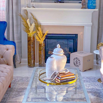 City Rustic Charm