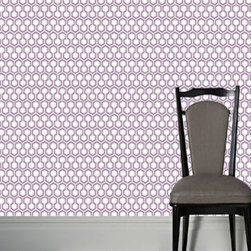 Hick's Hexagon 53 Wallpaper - Wallpaper
