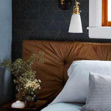 Moody Decor Home