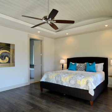 Master Bedrooms