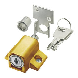 Window Hardware - Products