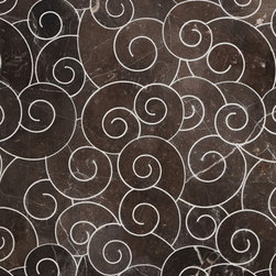 M&eacute;tropole - Wall And Floor Tile