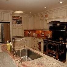 Kitchen Ideas