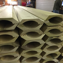 Cove Moulding