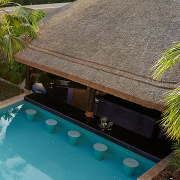Exclusive Outdoor Living in Dubai