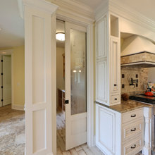 Pantry Ideas