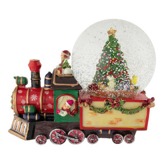 Holiday Time LED Illuminated Animated Cardinals Noel Tabletop Christmas  Décor, 10 Inches 