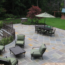 Patio Ideas