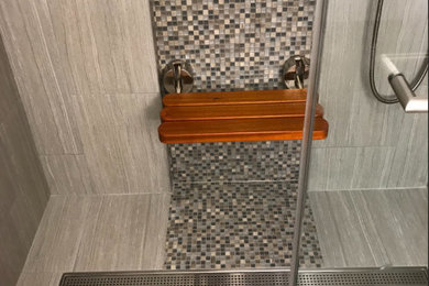 Tile Work