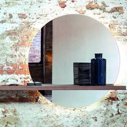 Sunset Hall Unit by Tonin Casa - $1,625.00 - Mirrors