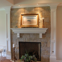 New home ideas