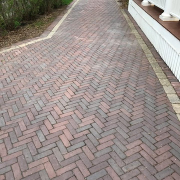 Our Work