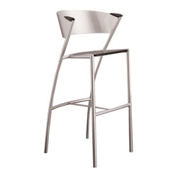 Junior Stool by Createch Design - Bar Stools And Counter Stools