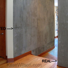 Wall Textures