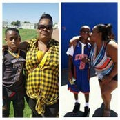 Kashfi Williams's photo