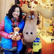 Alice Zhan's photo
