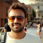 Mithun Savla's photo