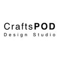 CraftsPOD Design Studio's profile photo