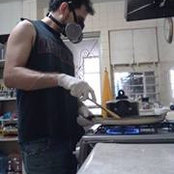 Mauricio Xaya's photo
