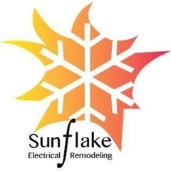 Sunflake Electric and Remodeling