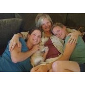 Anne Hensels foto