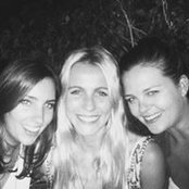 Tess Gower's photo