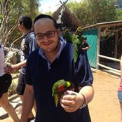 Isaac Hajian's photo
