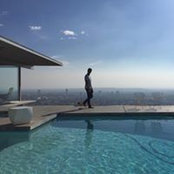 Christophe Gorage's photo