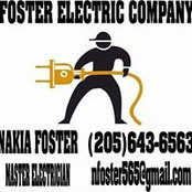 Nakia Fosters foto