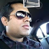 Sajid Akram's photo