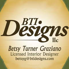 BTI Designs and The Gilded Nest