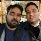 Vipul Mohan's photo