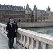 Lynda Tesson's photo