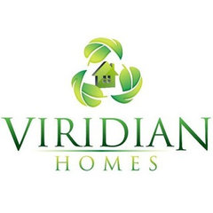 Viridian Homes