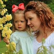 Lauren Mitchell's photo