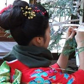 Harumi Abe's photo
