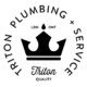 Triton Plumbing + Service Triton Plumbing + Service