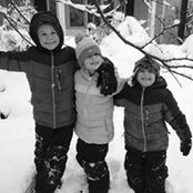 Lindy Bearce's photo