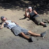 Travis Bundy's photo