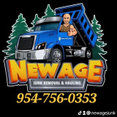 New Age Junk Removal & Hauling's profile photo