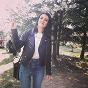Andreea Decius billede