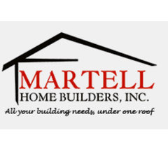 Martell Home Builders, Inc.