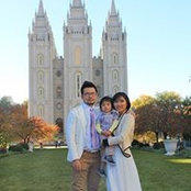 Katie Chang's photo