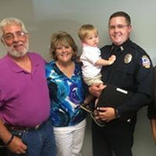 Amy Vestal DeWitt's photo