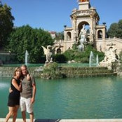 Martine Germain's photo