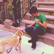Traver Hecht-Felella's photo