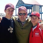 Michael Germain's photo