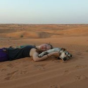 Kenny Macdonald's photo