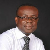 James Quartey's photo
